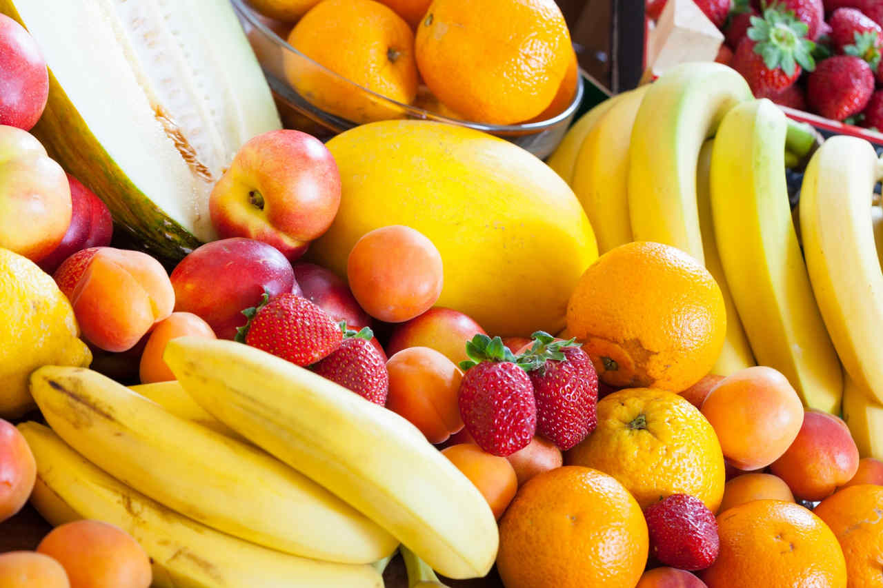 Agronegócio Notícias - Conab menor oferta eleva preços de hortaliças e frutas em setembro