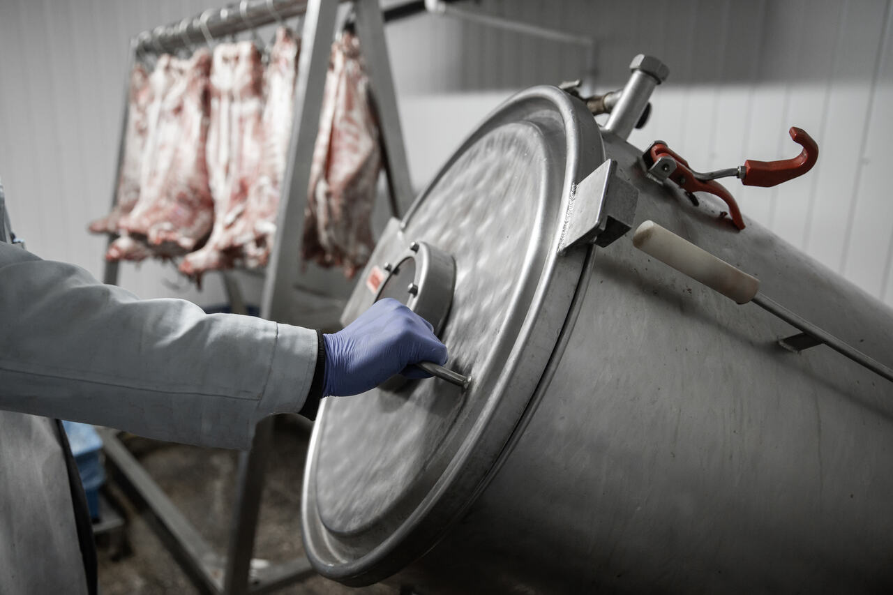 Agronegócio Notícias - Aumento na produção de carnes deve reduzir preços para o consumidor