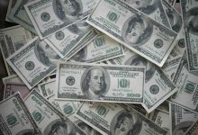 Agronegócio Notícias - Dólar sobe e aproxima-se de R$ 4,80 na véspera do Copom