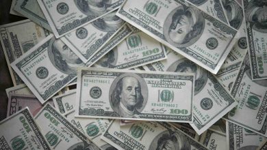 Agronegócio Notícias - Dólar sobe e aproxima-se de R$ 4,80 na véspera do Copom