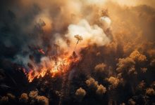 Agronegócio Notícias - Publicado decreto que garante ação rápida contra incêndios florestais