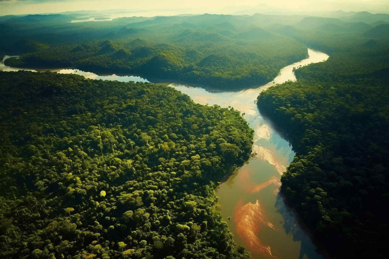 Ministério da Saúde Destino R$ 225 Milhões para o Amazonas em Resposta à Severa Seca