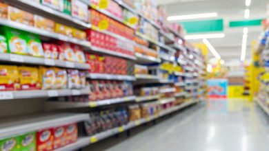 Inflação de novembro registra alta de 0,28% impulsionada por custos de alimentação, permanecendo dentro da meta governamental