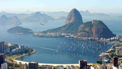 Réveillon de 2024 promete impulsionar economia do Rio de Janeiro com injeção de R$ 3 bilhões