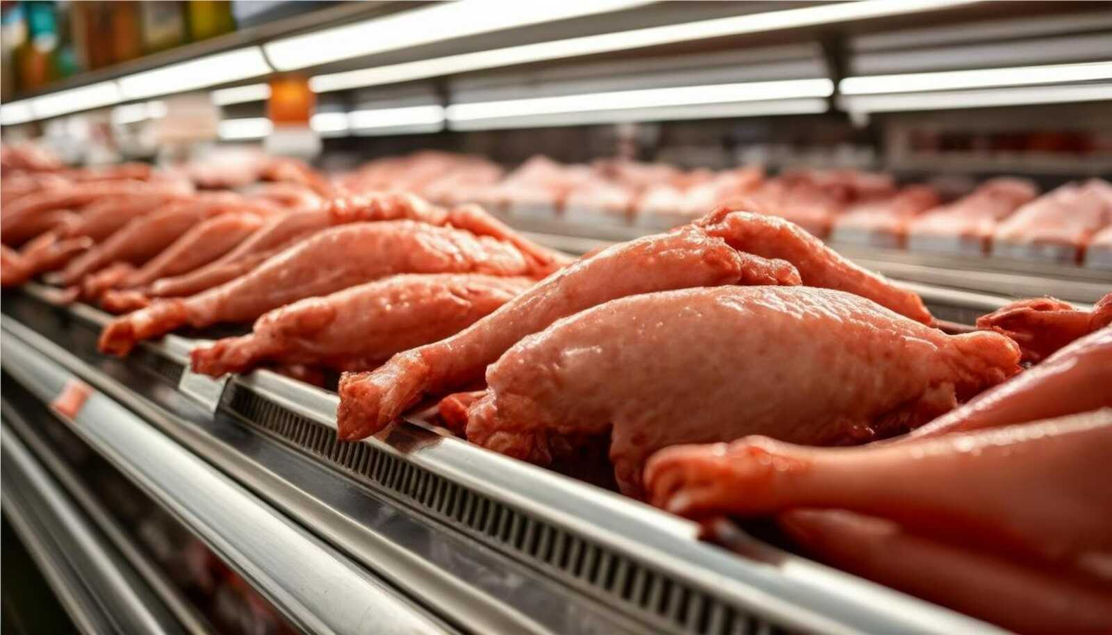Brasil amplia exportação de carne de aves com entrada no mercado da Bósnia e Herzegovina