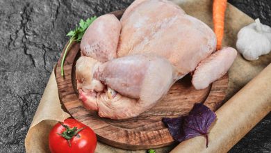 Brasil amplia exportação de carne de aves e suína para São Vicente e Granadinas