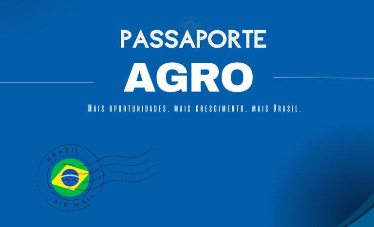 Passaporte Agro - Ferramenta do Mapa facilita exportações e apoia acesso a mercados internacionais recém-abertos - Imagem - MAPA