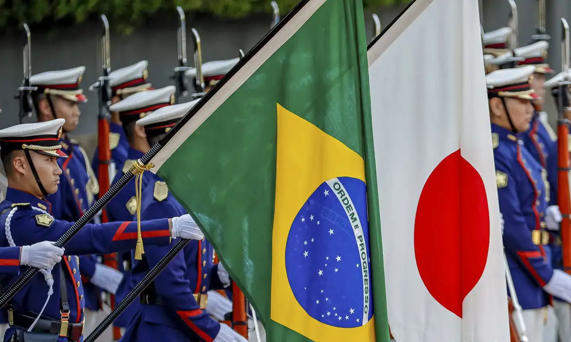 Brasil avança no Japão com liberação de gordura para nutrição animal